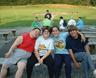 Residential camp